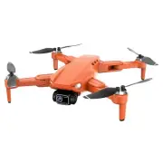 L900PRO Brushless Drone Aerial Photography 4K Camera Folding Aircraft 5G Remote