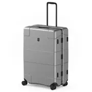 Victorinox Lexicon Framed Series 75 cm Hardside Suitcase - Silver