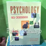 DAVID G MYERS 第 11 版現成的 PSYCHOLOGY