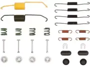 Rear Drum Brake Hardware Kit fits Toyota Corolla 2004-2008 68KCKN (for: Toyota)