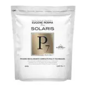 Eugene Perma Solaris Poudre 7 Free Flowing Bleaching Powder 15.87 oz