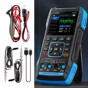 2C23T Three-in-one New handheld digital oscilloscope multimeter signal generator