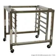 ConvectMAX Convection Oven Stand - Bench Top Convection Ovens (YXD-6A-S)