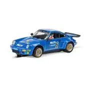 Scalextric 4398 Porsche 911 Carrera RSR 3.0 - Wallys Jeans