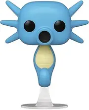 Pop Pokemon Horsea Vinyl Figure