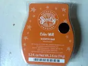 Bar: Cider Mill New Home Fragrance Scent by Scentsy
