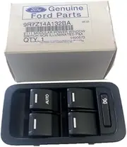 Ford Sx Sy Territory Master Power Window Switch