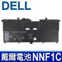 在飛比找PChome24h購物優惠-DELL NNF1C 4芯 戴爾 電池 HMPFH XPS 