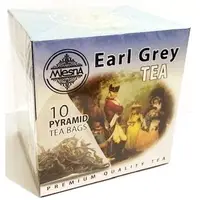 在飛比找Yahoo!奇摩拍賣優惠-【即享萌茶坊】MlesnA Earl Grey Tea曼斯納