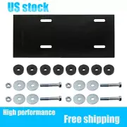For Harbor Freight Predator Engine 212cc 6.5hp New Mount Plate Kit