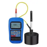 JITAI771 Durometer Hardness Tester Digital Leeb Hardness Portable Leeb Durometer