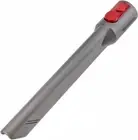 For Dyson V7V10 Animal SV10 SV11 Absolute Fluffy Cordless Crevice Tool Long Pipe