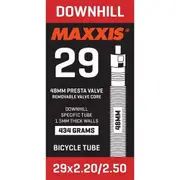 Tube Maxxis DOWNHILL TUBE 29 X 2.2/2.5 PRESTA FV 48MM