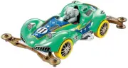 Tamiya TAMIYA Mini 4WD Special Project Mini 4WD Elephant VZ Chassis 95569 479