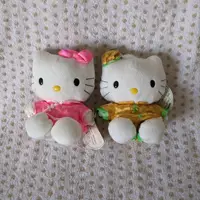 在飛比找蝦皮購物優惠-︙二手︙凱蒂貓Hello Kitty1999第一代 戀愛麥語