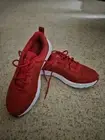 Under Armour Men's UA Charged Assert 10 Shoes Casual 3026175-600 Red Size 11