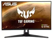 Asus TUF Gaming 27" WQHD IPS 170Hz G-Sync Gaming Monitor VG27AQ1A