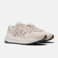 在飛比找PChome24h購物優惠-【New Balance】57/40系列 復古鞋 W5740