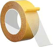 Double Sided Tape, Self Sticky Multifunctional High Adhesion Tape, Fixing Carpet Tape, 2cm Width