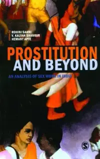 在飛比找博客來優惠-Prostitution and Beyond: An An