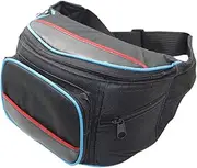 Eyepiece Waist Bag Sturdy Shockproof Protection Case Telescope Carrier Case