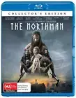 The NORTHMAN : NEW Blu-Ray