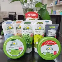 在飛比找蝦皮購物優惠-馨雅優購💯正品代購 德國正品Kamill洋甘菊護手霜滋潤護甲