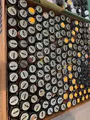 FLOQUIL paint colors NEW (OLD STOCK) 1 oz. bottles sold individually