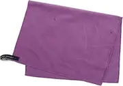 MOTHNUR Quick-Drying Sports Towel Gym Towels Purple Fiber