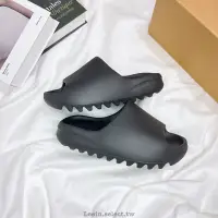 在飛比找蝦皮購物優惠-【Leein】Adidas YEEZY SLIDE ONYX