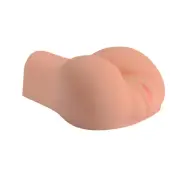 Hosokawa Japan Masturbation Sex Toy Extra Tight Holes Vagina Anus Stroker