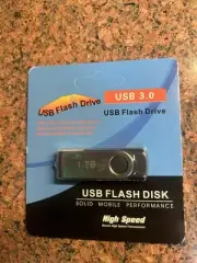 1TB USB 3.0 Flash Drive Memory Stick Disk Portable Storage Device High Speed