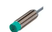 124313 Pepperl Fuchs Inductive Proximity Inductive AC, 124313