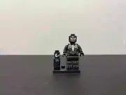 Venom (mini venom) Mini-Figure