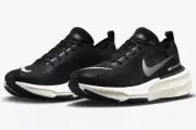 Nike ZoomX Invincible Run FK 3 Black White Mens Size US 14 Running Shoes New✅