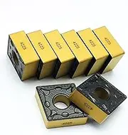 CNMG160608 PM 4225 CNMG160608 PM4225 Carbide External Turning Tool CNMG Stainless Steel Turning Blade Turning Tool
