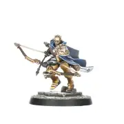 Luxa Stormrider - Stormcast Eternals - Warhammer AoS