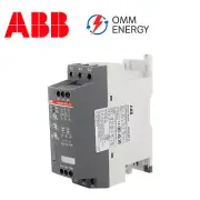ABB PSR25-600-70 Softstarter - 25 A - 208 600 V AC 11 kW - 1SFA896108R7000