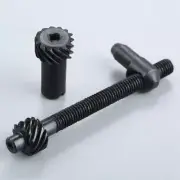 Chainsaw Chain Adjuster Screw Tensioner Chainsaw 4500 5800 45CC 52CC 58CC Parts