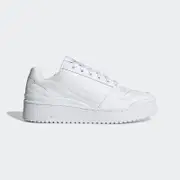 ADIDAS FORUM BOLD W 女休閒鞋 FY9042 白