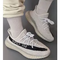 在飛比找蝦皮購物優惠-☆小B之都☆ ADIDAS YEEZY BOOST 350 