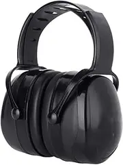[SOESFOUFU] shooting earmuffs headset noise canceling ear noise reduction headphones Ear Protectors earmuff ear for ear muffs for noise reduction abs sleep ear protector major