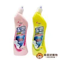 在飛比找蝦皮商城優惠-【花仙子】潔霜免沖洗馬桶清潔劑500mL-(百花清香/清檸芳