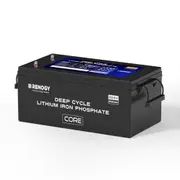 Renogy 24V 200Ah Core Series Lithium Battery