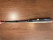 EASTON ALPHA ALX BBCOR BASEBALL BAT: BB23AL (34"/31 oz.) BRAND NEW IN WRAPPER