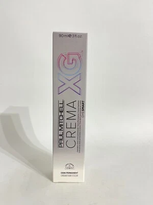 Paul Mitchell - Crema XG Demi-Permanent Cream Hair Colour 90ml - Shades NB