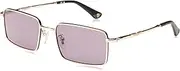 [Police] Men's Sunglasses Spll85 Rose Gold with Semi-Matt Black Parts 54/19/145 Sunglasses, Rose Gold with Semi-Matt, Black Parts, Rose gold with half mats, black parts, 54/19/145