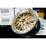 CR 成瑞國際 BBS WHEELS BBS LM LM-R 雙片鍛造 GL DS DB 雙片式 鍛造鋁圈 鍛造 鋁圈