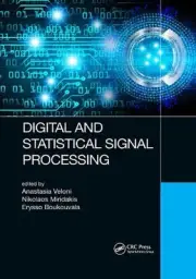 Digital and Statistical Signal Processing by Anastasia Veloni Paperback Book