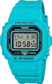 CASIO G-SHOCK DW-5600EP-2JF ENERGY PACK Japan import NEW